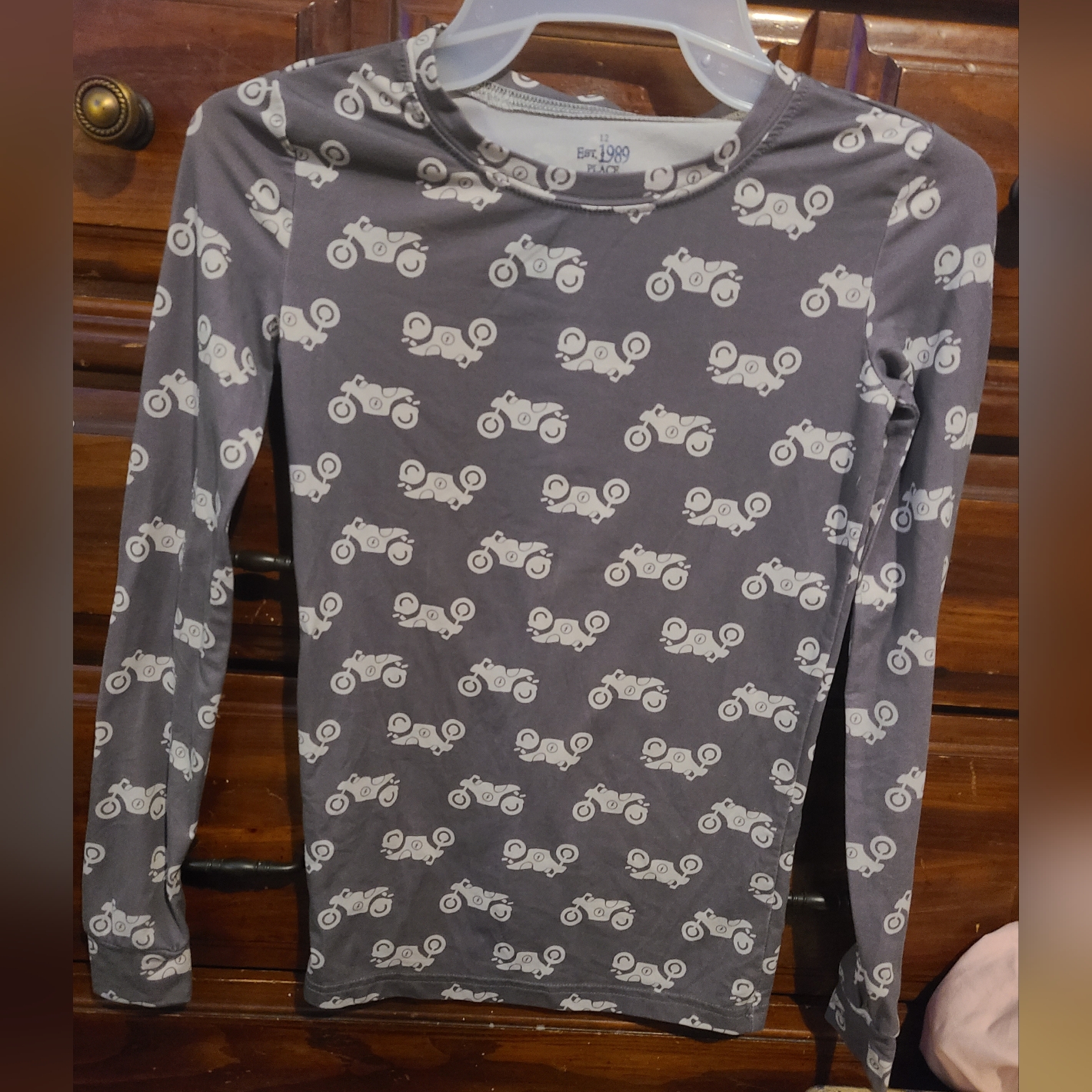 !!. Boys Size 12 Top